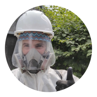 Chris Bell - Head of Operations